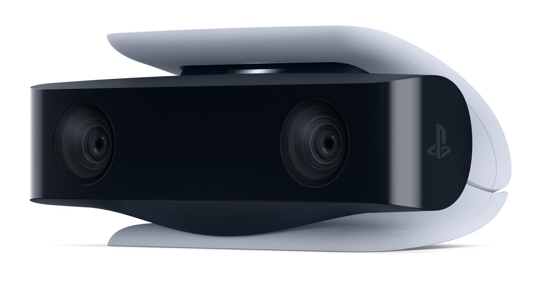 Camera Playstation 5 HD