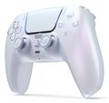 Manette Sans Fil Dualsense  Chroma Pearl thumb 1