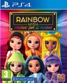 Rainbow High Panique Sur Le Podium thumb 0