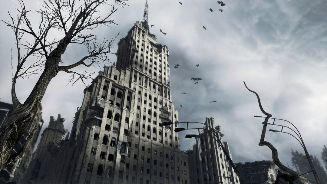 Metro Redux | Occasion