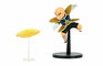 Figurine G X Materia - Dragon Ball Z  - The Krillin