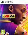NBA 2k24 Edition Black Mamba thumb 0