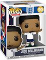 Figurine Funko Pop! | England Men's Soccer Team | Jude Bellingham thumb 1