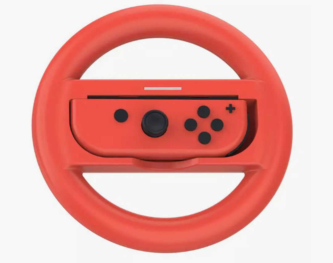 Volant Switch X 2 | Gamestop