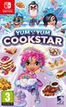 Yum Yum Cookstar thumb 0