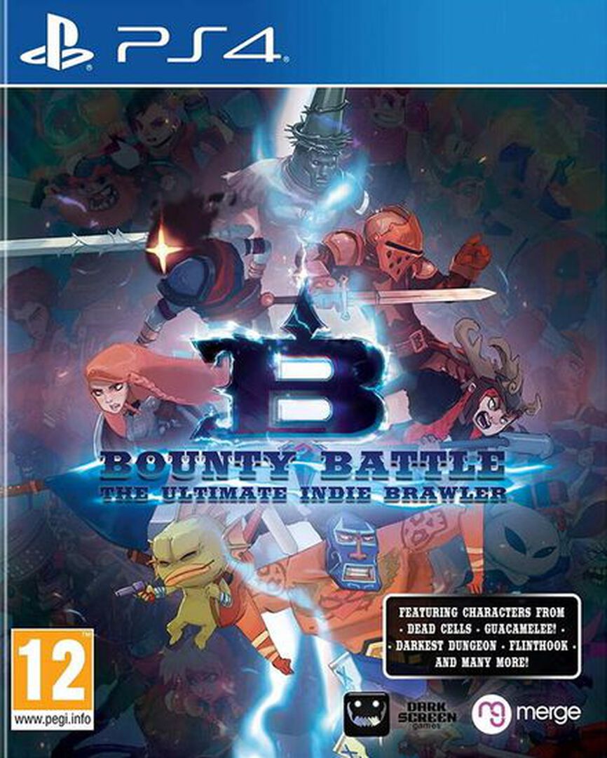 Bounty Battle | Occasion