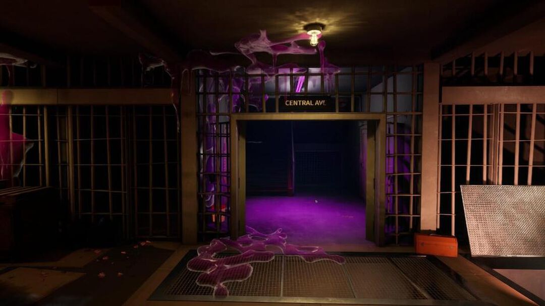 Ghostbusters Spirits Unleashed Collector's Edition