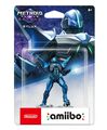 Figurine Amiibo Sylux (metroid Prime 4)