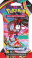 Boosters | Pokemon | Me 4  Chaos Ascendant thumb 2