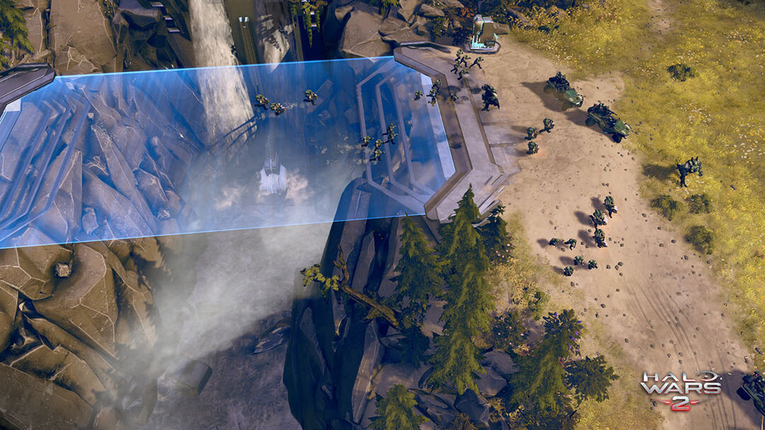 Dlc Halo Wars 2 Xbox One/pc | 23 Packs Blitz