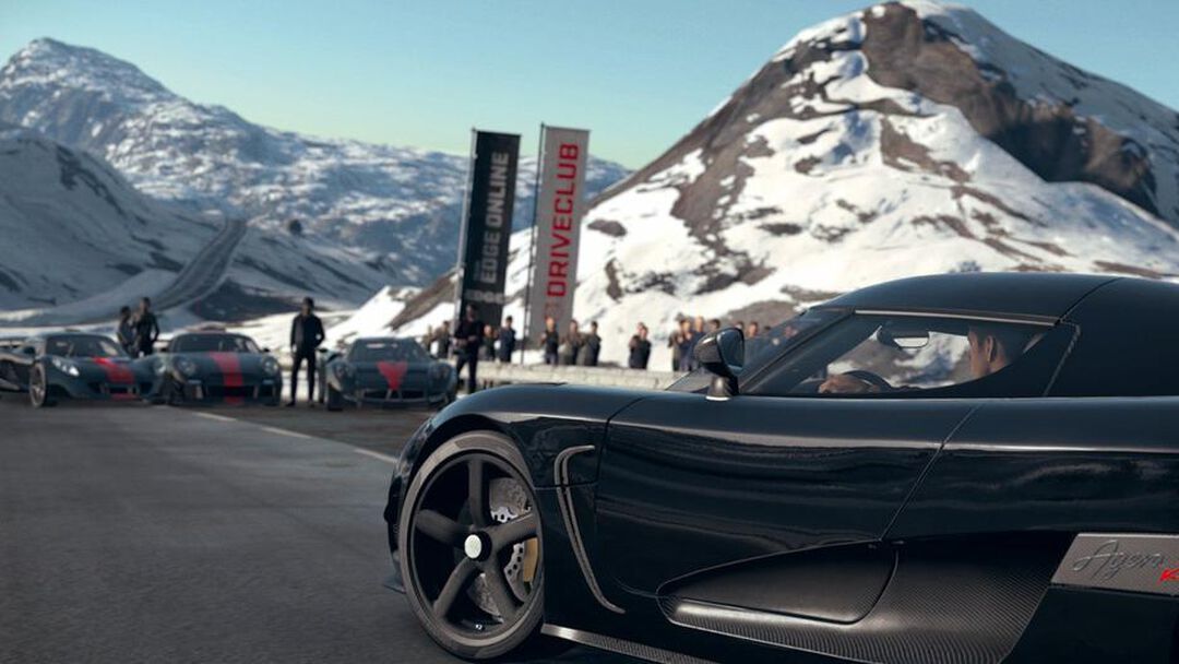 Driveclub | Occasion