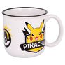 Mug Ceramique - Pokemon - Pikachu 41cl