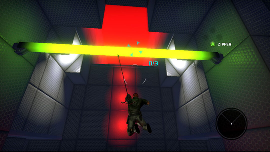 Bionic Commando | Occasion