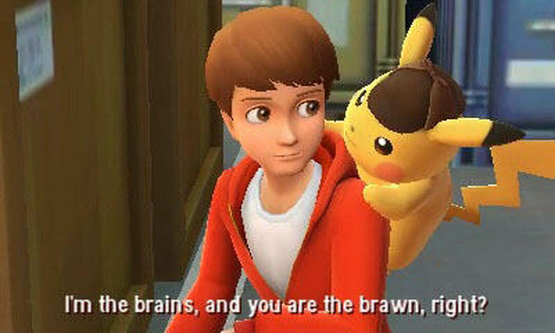 Detective Pikachu | Occasion