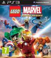 Lego Marvel Super Heroes | Occasion thumb 0
