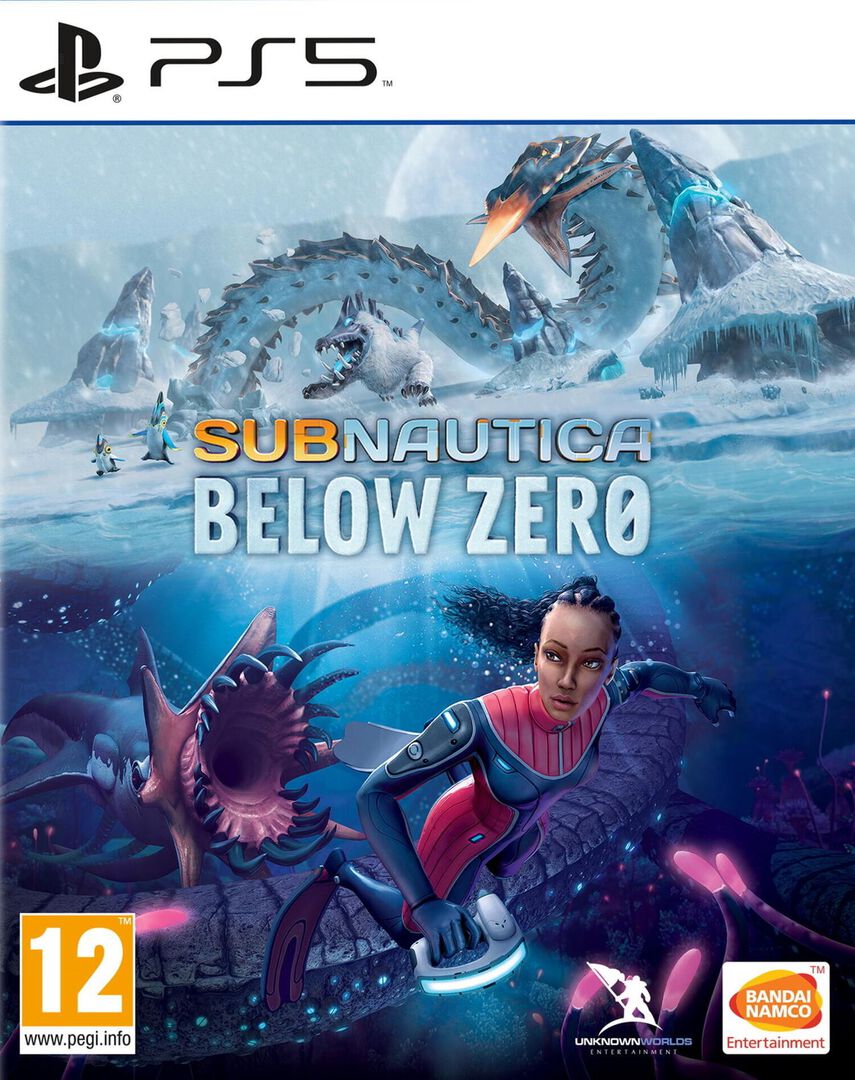Subnautica Below Zero | Occasion