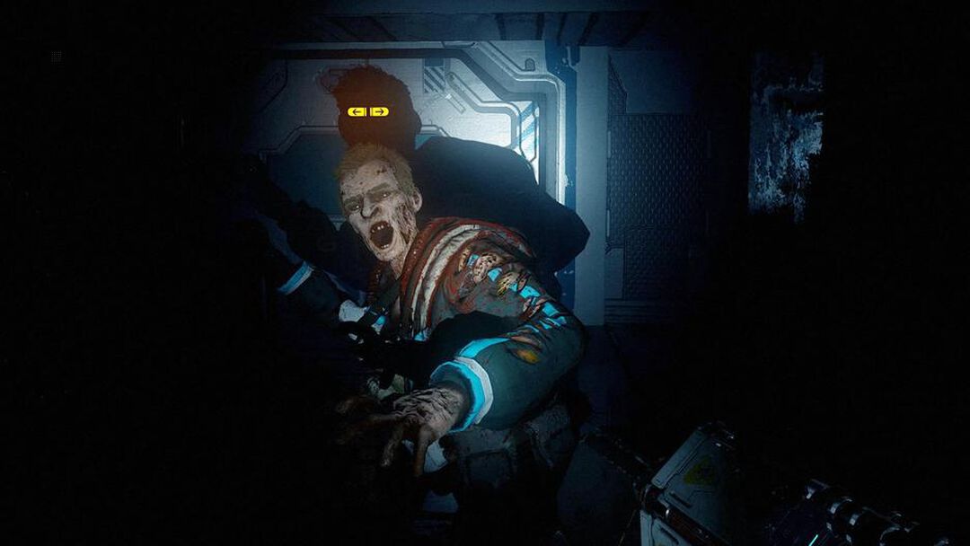The Persistence Enhanced | Occasion