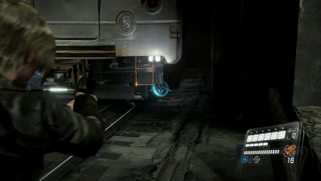 Resident Evil 6 | Occasion