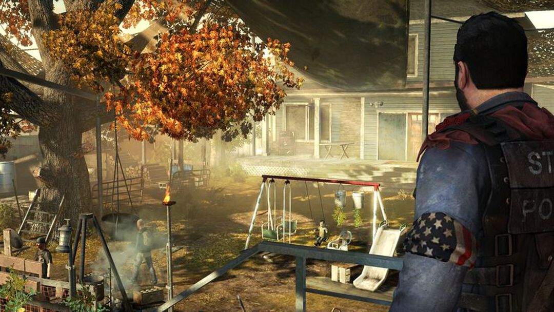 Homefront | Occasion