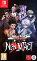 Hunter X Hunter Nen Impact thumb 0