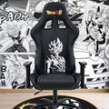 Siege Pro Gaming Dragon Ball Super Son Goku thumb 8