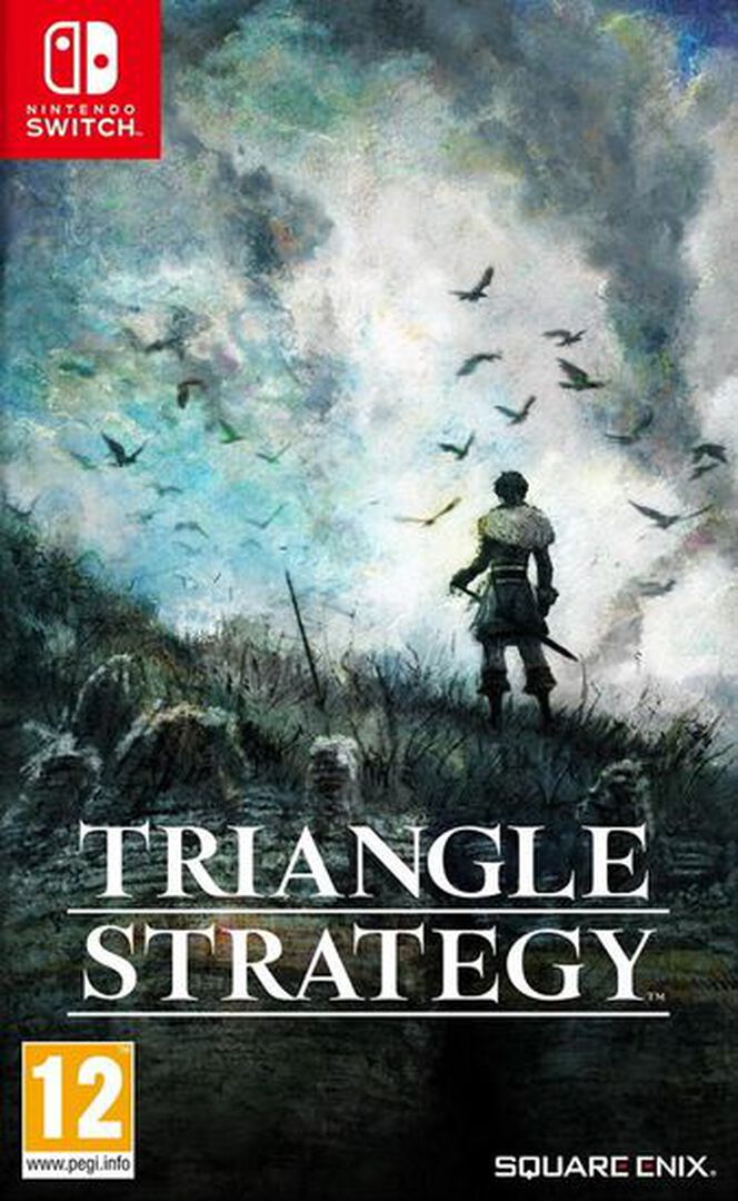 Triangle Strategy | Occasion