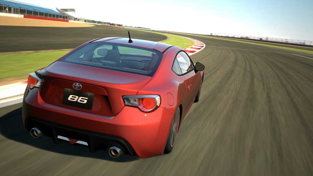 Gran Turismo 6 | Occasion