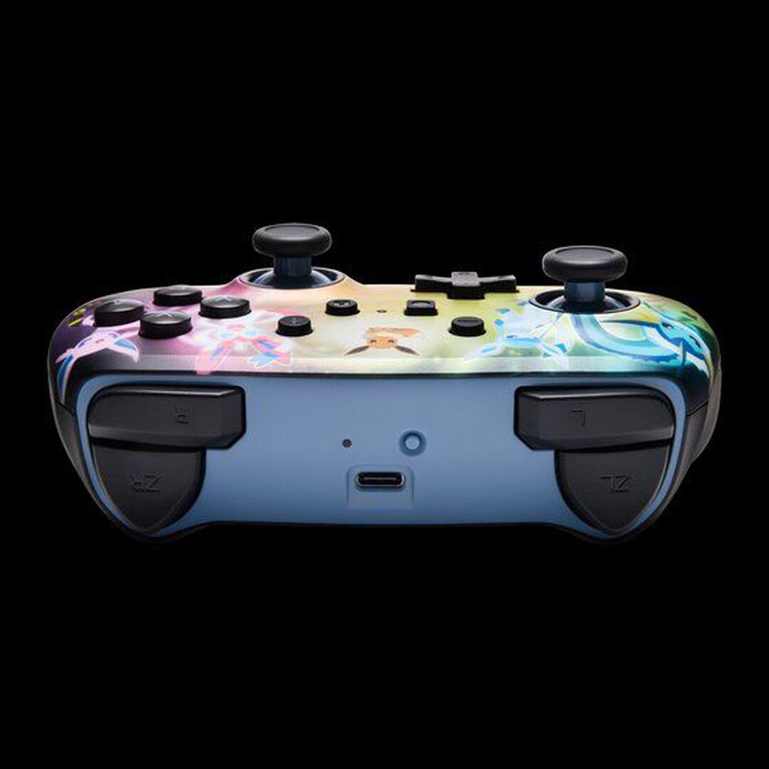 Manette Sans Fil | Evoli