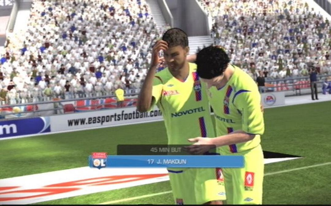 FIFA 09 | Occasion