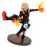 Figurine The Amazing Heroes Plus - My Hero Academia - Katsuki Bakugo III