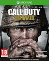 Call Of Duty World War II - Occasion