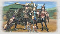 Valkyria Chronicles 4 thumb 2