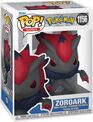 Figurine Funko Pop! N&deg;1156 - Pokemon - Zoroark