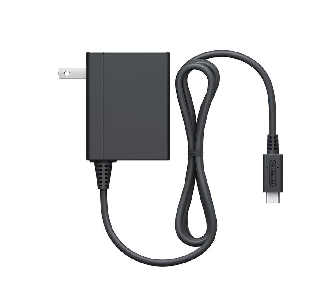 Ensemble Station D'accueil Nintendo Switch | Occasion