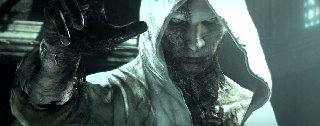 The Evil Within | Occasion