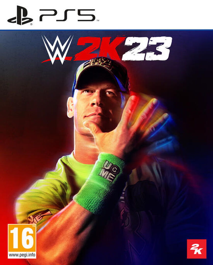Wwe 2k23 | Occasion
