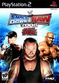 Wwe Smackdown Vs Raw 2008 | Occasion thumb 0