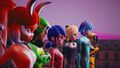 Miraculous Paris Under Siege | Occasion thumb 1