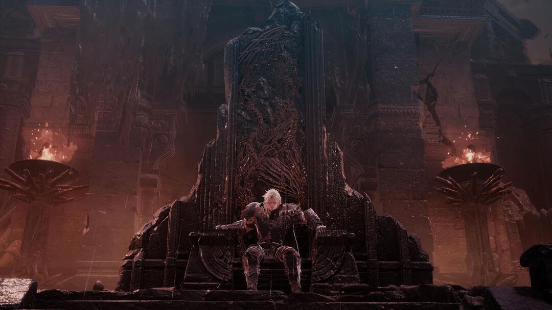 The First Berserker Khazan | Occasion