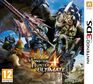 Monster Hunter 4 Ultimate - Occasion