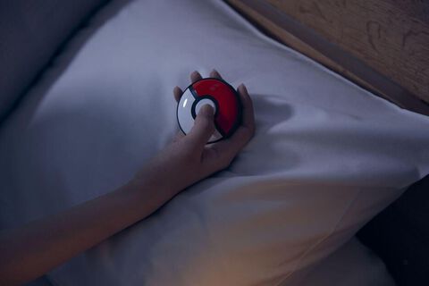 Pokemon Go Plus +