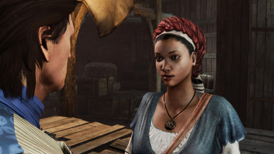 Assassin's Creed 3 + Ac Liberation Remaster | Occasion