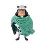 Figurine Mega Wcf - One Piece - Bartholomew Kuma