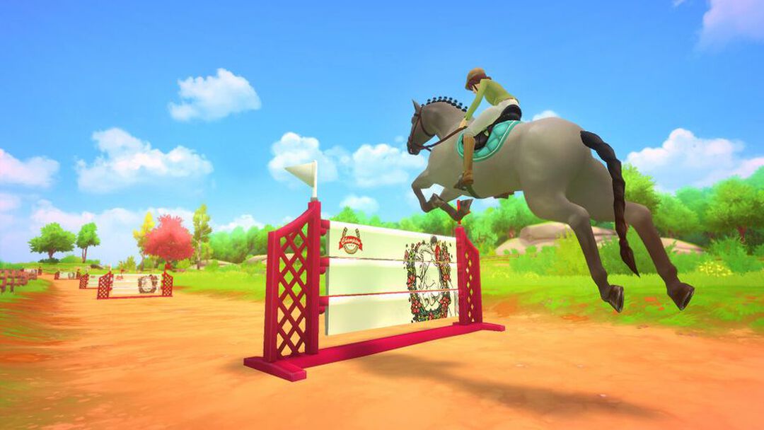 Horse Club Adventures | Occasion