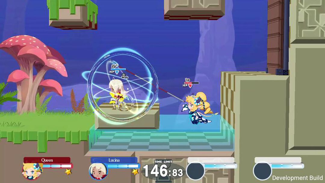 Umihara Kawase Bazooka