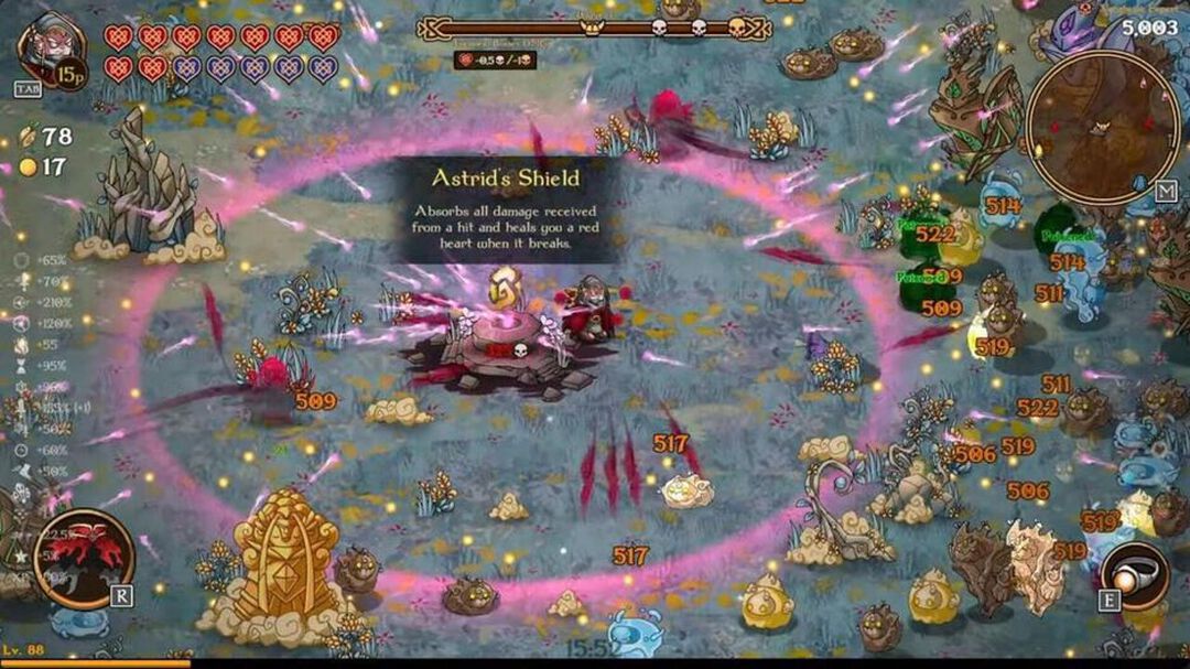 Nordic Ashes Survivors Of Ragnarok