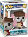 Figurine Funko Pop! N&deg;1624 - Les Aventures De Bernard Et Bianca - Bernard