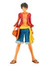 Figurine Master Star Piece - One Piece - The Monkey.d.luffy