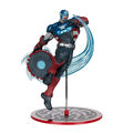 Statue  |  Captain America |  Marvel Rivals Collection   |  Mcfarlane Toys thumb 0