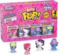Assortiment Figurine Funko Bitty Pop! | Mon Petit Poney thumb 2